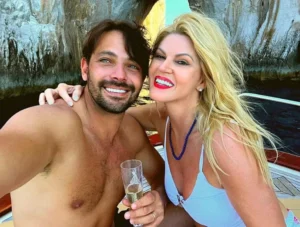 Val Marchiori Nega Arquivamento: Denúncia Contra Ex-Marido Thiago Castilho Segue Firme!