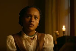 Versão de golpe é alterada e revolta Alika em ‘A Nobreza do Amor’