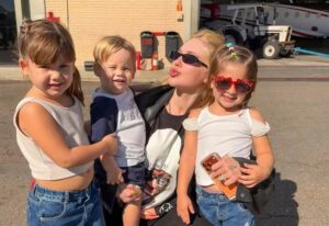 Virginia Fonseca se Reencontra com os Filhos Após Férias Românticas