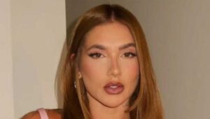 Virginia Fonseca anuncia lançamento de academia em novo projeto empresarial