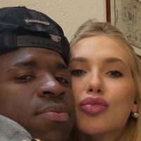 Virgínia Fonseca faz 27 anos e Vini Jr. se derrete: veja o álbum de fotos e a declaração que está viralizando!