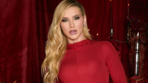 Virginia Fonseca faz reflexão de aniversário: ‘Evoluí 10 anos em 1’