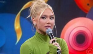 Virginia Fonseca Abre o Coração e Revela Quando Pretende se Aposentar