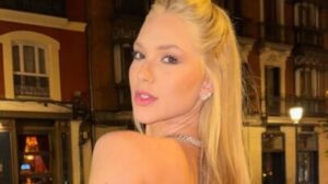 Virginia Fonseca Ostenta Mini Bolsa de R$ 140 Mil em Madri