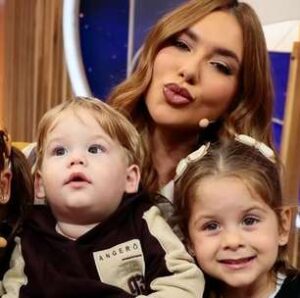 Filhas de Virgínia Fonseca têm lista de presença vazada; veja o que rolou