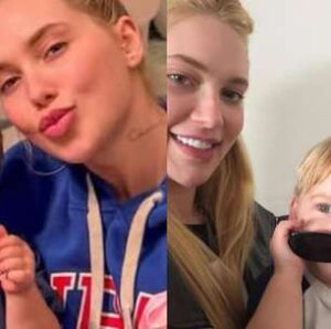 Virginia Fonseca choca ao revelar que filho voltou machucado da escola