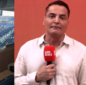 Virginia Fonseca perde a paciência com Leo Dias por causa de polêmica dos filhos