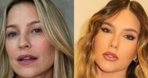 Virginia Fonseca rebate Luana Piovani sobre críticas a apostas online