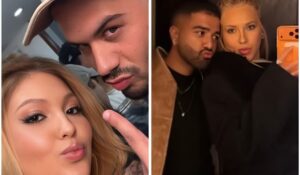 Amigo de Virginia Fonseca comenta vídeo de Mari Menezes com Zé Felipe e causa polêmica