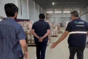 Depósito com produtos da marca de Virginia Fonseca é interditado em Goiás