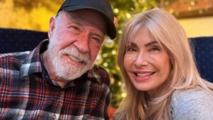Você sabia? Chuck Norris pausou carreira para se dedicar à esposa após erro médico