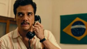 O Agente Secreto com Wagner Moura Entra em Lista de Filmes que Mentem!