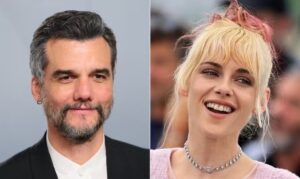 Wagner Moura vai estrelar suspense de vampiros com Kristen Stewart em Hollywood
