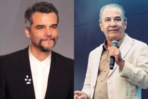 Wagner Moura processa Silas Malafaia por xingamentos