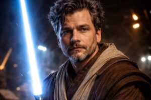 Wagner Moura entra para Star Wars em papel de destaque na animação do Disney Plus!