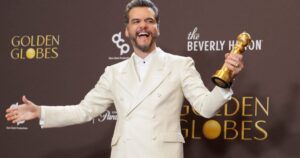 Wagner Moura integra lista das 100 pessoas mais influentes do mundo pela TIME