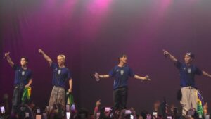 Way Better Arrasando no Brasil: K-pop Independente e Cover Inesperado que Conquistou Fãs