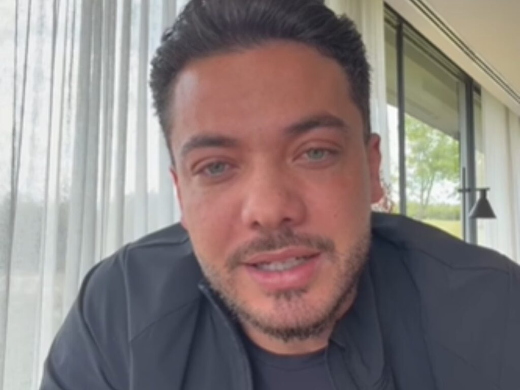 Wesley Safadão se pronuncia sobre possível parceria com Simaria