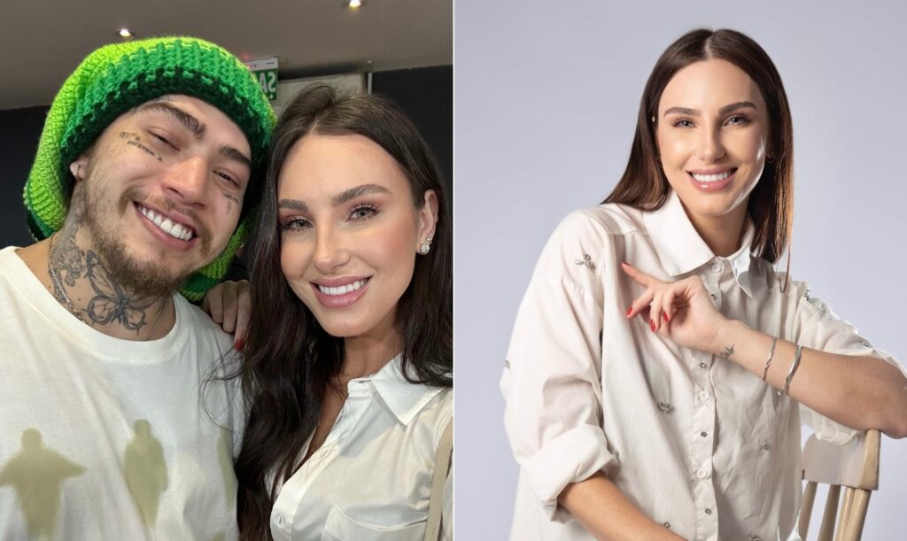 Whindersson Nunes assume novo affair? Humorista é flagrado com fotógrafa Luana Cardoso