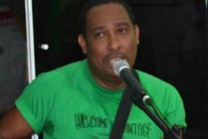 Willian Augusto, membro do grupo Molejo, morre aos 60 anos