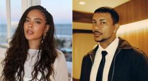 Xamã CORTA boato de romance com Bella Campos: ‘A gente é só amigo mesmo’