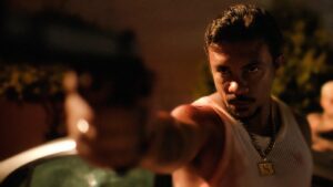 Xamã e Bella Campos debutam no cinema com ‘Cinco Tipos de Medo’