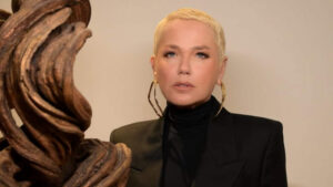 Xuxa Abre o Coração: Boatos de ‘Pacto’ a Abalaram