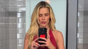 Yasmin Brunet Choca ao Revelar Doença Silenciosa e Perda de 25kg