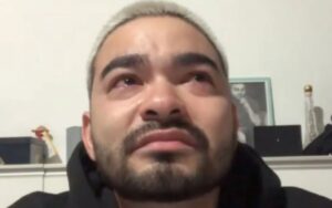 Yudi Tamashiro desabafa após ganhar apelido inusitado no Japão