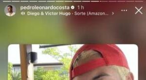 Zé Felipe e Ana Castela Oficializam Romance: Irmão Celebra no Instagram