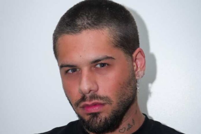 Zé Felipe tem comportamento exposto nos bastidores: revelações chocam fãs