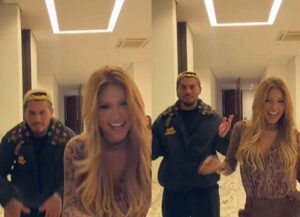 Zé Felipe Causa Polêmica ao Aparecer com Influenciadora e ser Confundido com Virginia