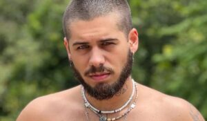 Zé Felipe volta à carga contra ex-jornalista da Globo e detona com tudo