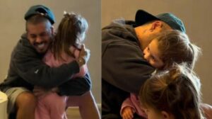 Zé Felipe Reencontra Filhos após Viagens com Virgínia