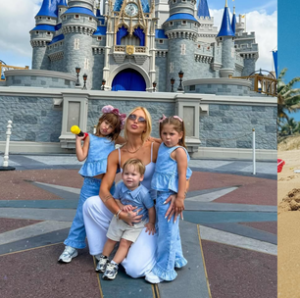 Zé Felipe não terminou o fundamental e Virginia fez supletivo: casal enfrenta polêmica sobre educação das filhas