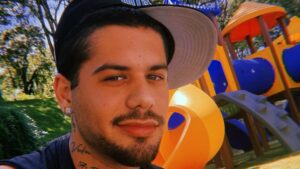 Zé Felipe dispara contra Virginia e viagens dos filhos: ‘Sem Copa do Mundo’