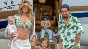 Zé Felipe Abre o Jogo Sobre Separação de Virginia Fonseca e Planos de Família