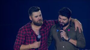 Zé Neto e Cristiano são proibidos pela Justiça de divulgar vídeo de música polêmica!