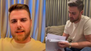 Zé Neto Rebate Justiça e Defende Canção Polêmica sobre Vorcaro