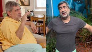 Zeca Camargo Desabafa Após Críticas ao Corpo aos 63 Anos