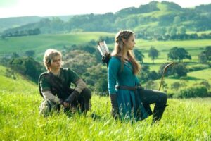 Filme live-action de The Legend of Zelda revela elenco e promete surpreender fãs