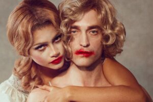 Zendaya e Robert Pattinson chocam em O Drama com romance que é muito mais que isso!