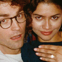 Zendaya e Robert Pattinson em ‘O Drama’ – O detalhe que mudou TUDO