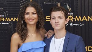 Zendaya e Tom Holland: O Mistério do Casamento Secreto