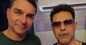 Zezé Di Camargo Manda Recado Polêmico a Bolsonaro
