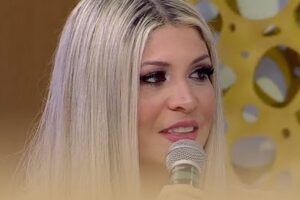 Adryana Ribeiro relembra quase morte aterradora: ‘Poderia ter perdido a perna’