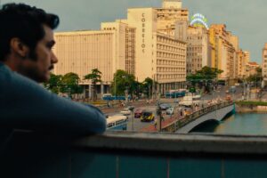 O Agente Secreto com Wagner Moura é o filme mais premiado do cinema brasileiro!