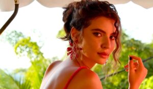 Alanis Guillen consegue medida protetiva contra ex-namorada
