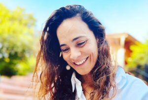 Alice Braga Abre o Coração: Revela Tudo Sobre Ex e Atual Namorada com Confissão de Amor