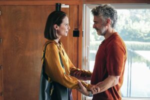 Pedro Almodóvar Revoluciona Cinema com Metacinema em Natal Amargo